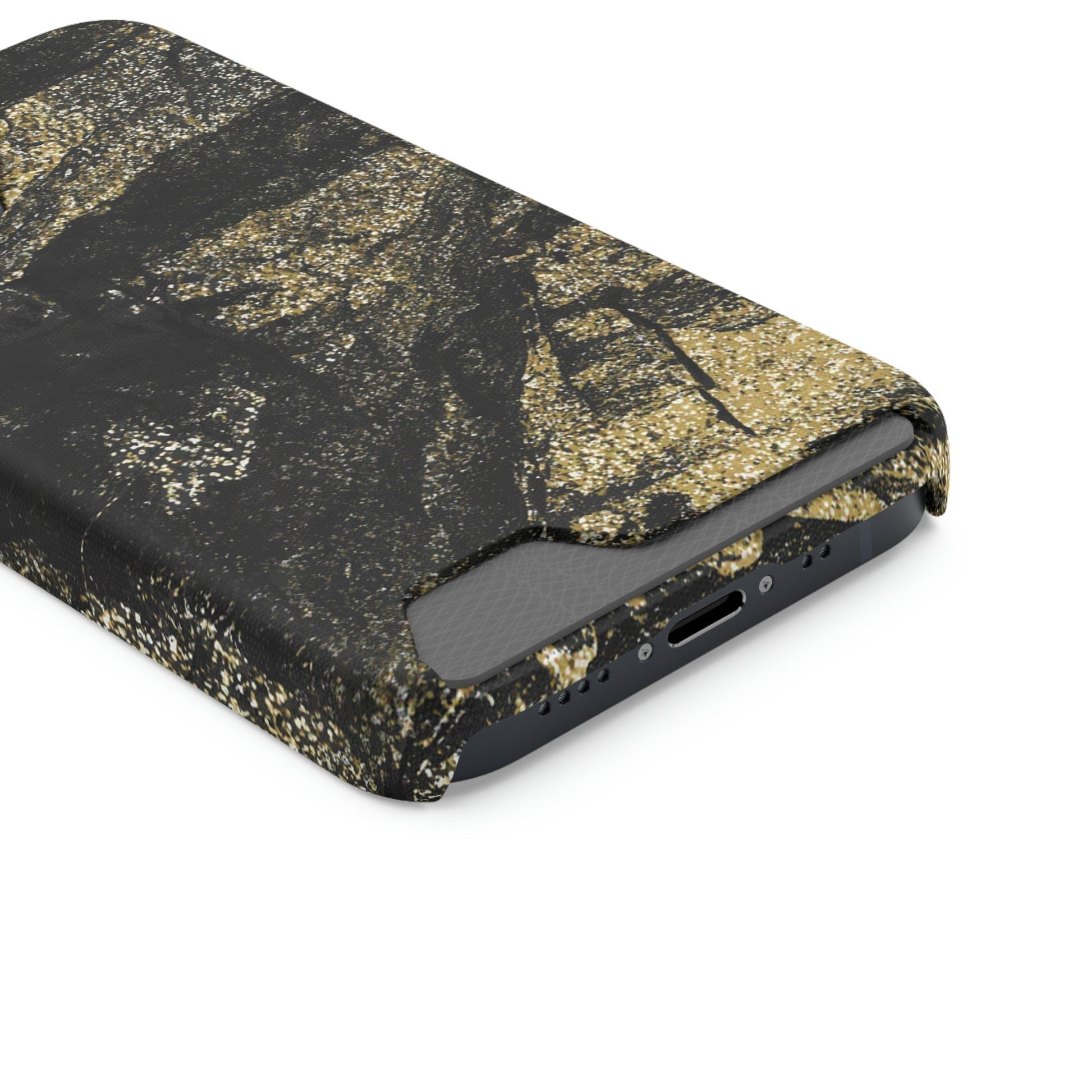Phone Case-DARK FOREST | Pocket-PhoneCaseBoss-Phone-Best-Phone-Cases