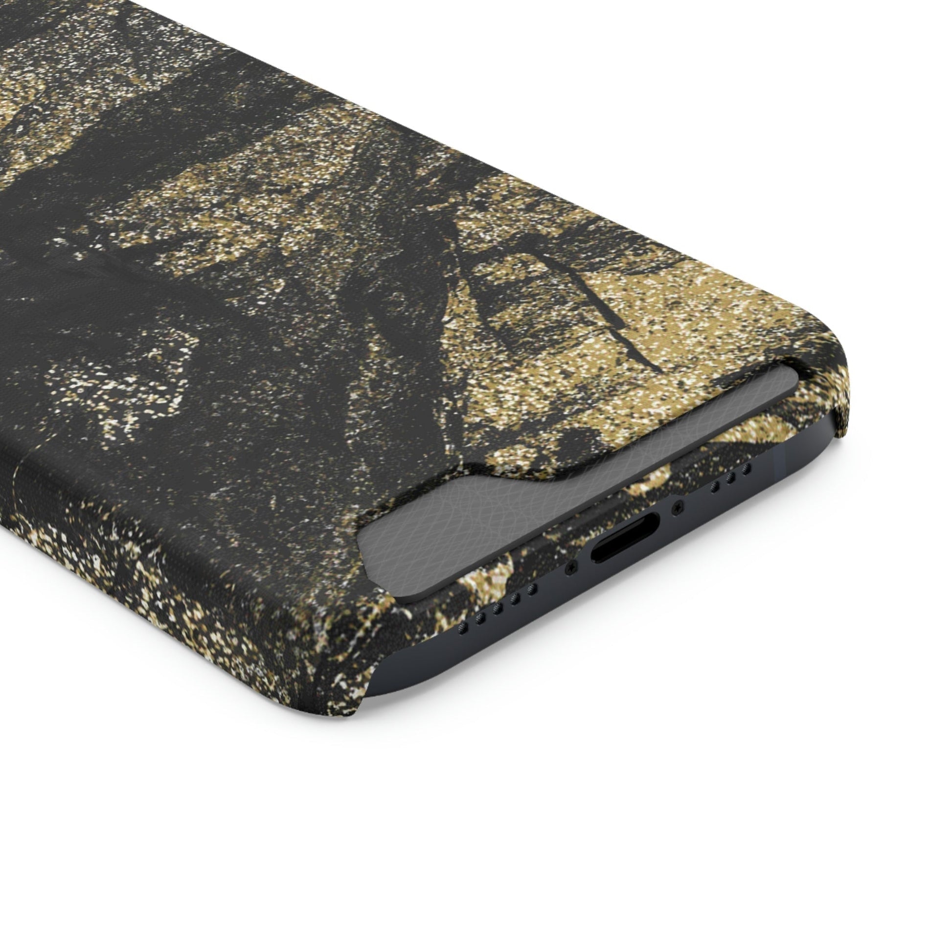 Phone Case-DARK FOREST | Pocket-PhoneCaseBoss-Phone-Best-Phone-Cases