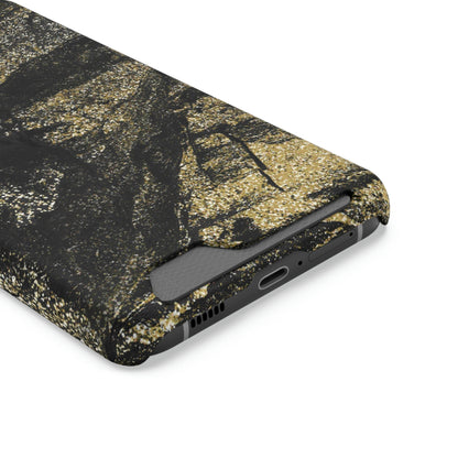 Phone Case-DARK FOREST | Pocket-PhoneCaseBoss-Phone-Best-Phone-Cases
