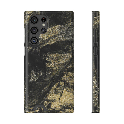 Phone Case-DARK FOREST | Pocket-Samsung Galaxy S22 Ultra-Glossy-Without gift packaging-PhoneCaseBoss-Phone-Best-Phone-Cases