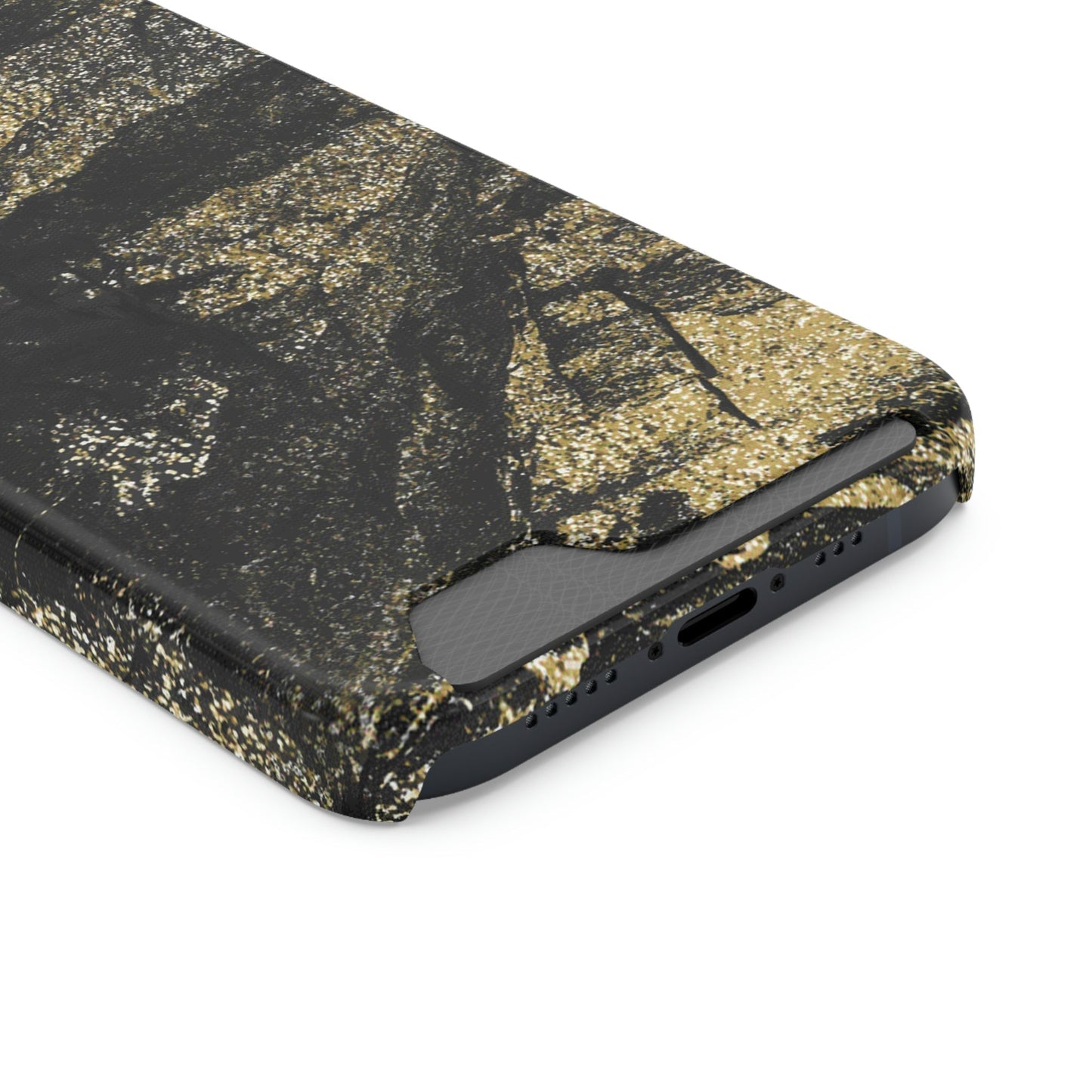 Phone Case-DARK FOREST | Pocket-PhoneCaseBoss-Phone-Best-Phone-Cases