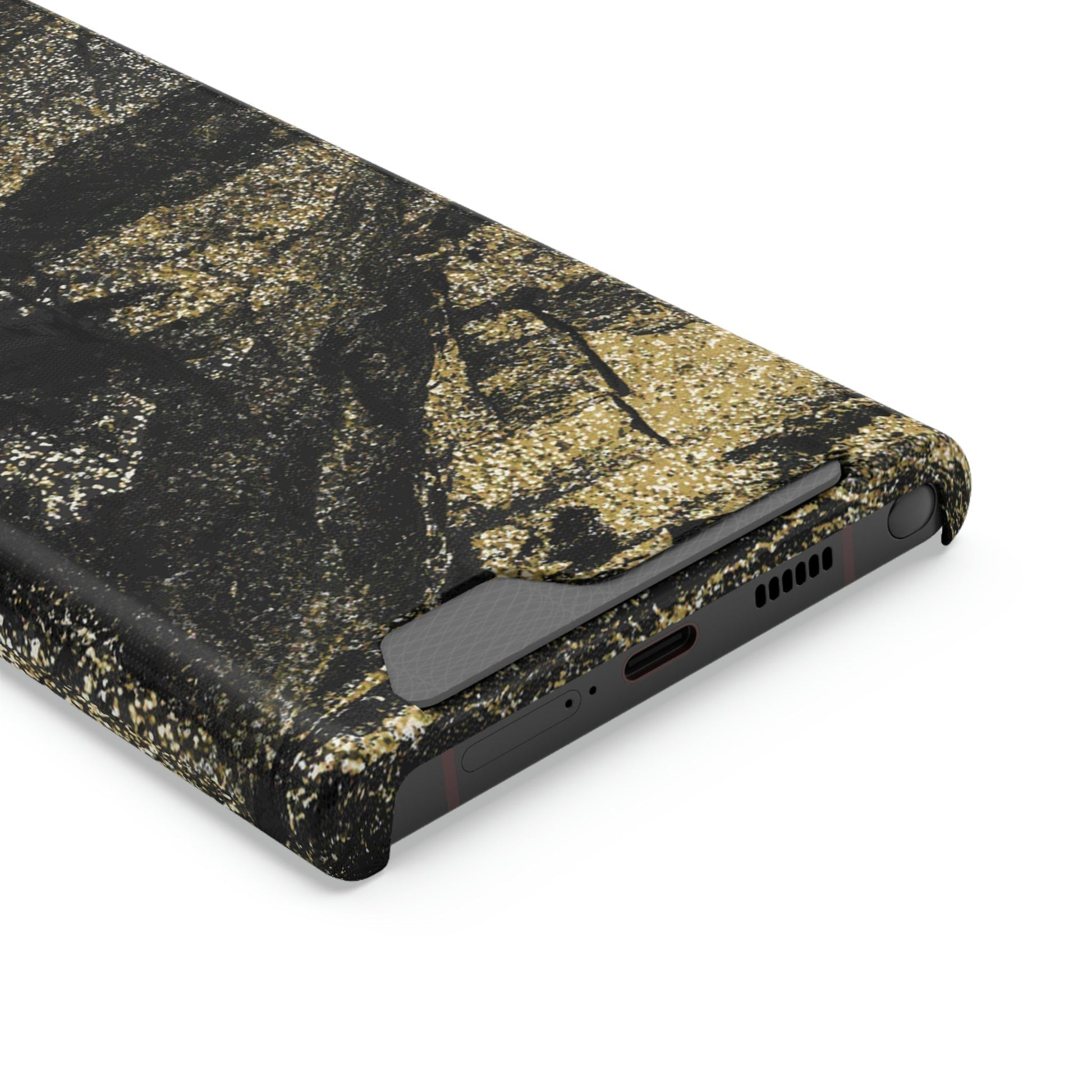 Phone Case-DARK FOREST | Pocket-PhoneCaseBoss-Phone-Best-Phone-Cases