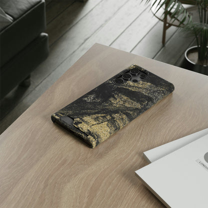 Phone Case-DARK FOREST | Pocket-PhoneCaseBoss-Phone-Best-Phone-Cases