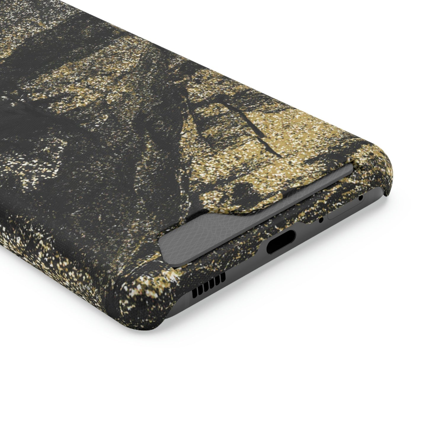 Phone Case-DARK FOREST | Pocket-PhoneCaseBoss-Phone-Best-Phone-Cases