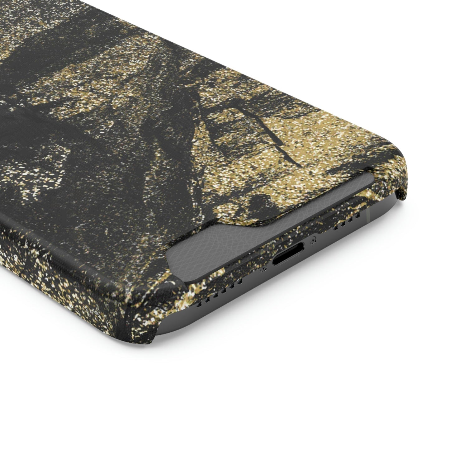 Phone Case-DARK FOREST | Pocket-PhoneCaseBoss-Phone-Best-Phone-Cases