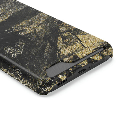 Phone Case-DARK FOREST | Pocket-PhoneCaseBoss-Phone-Best-Phone-Cases