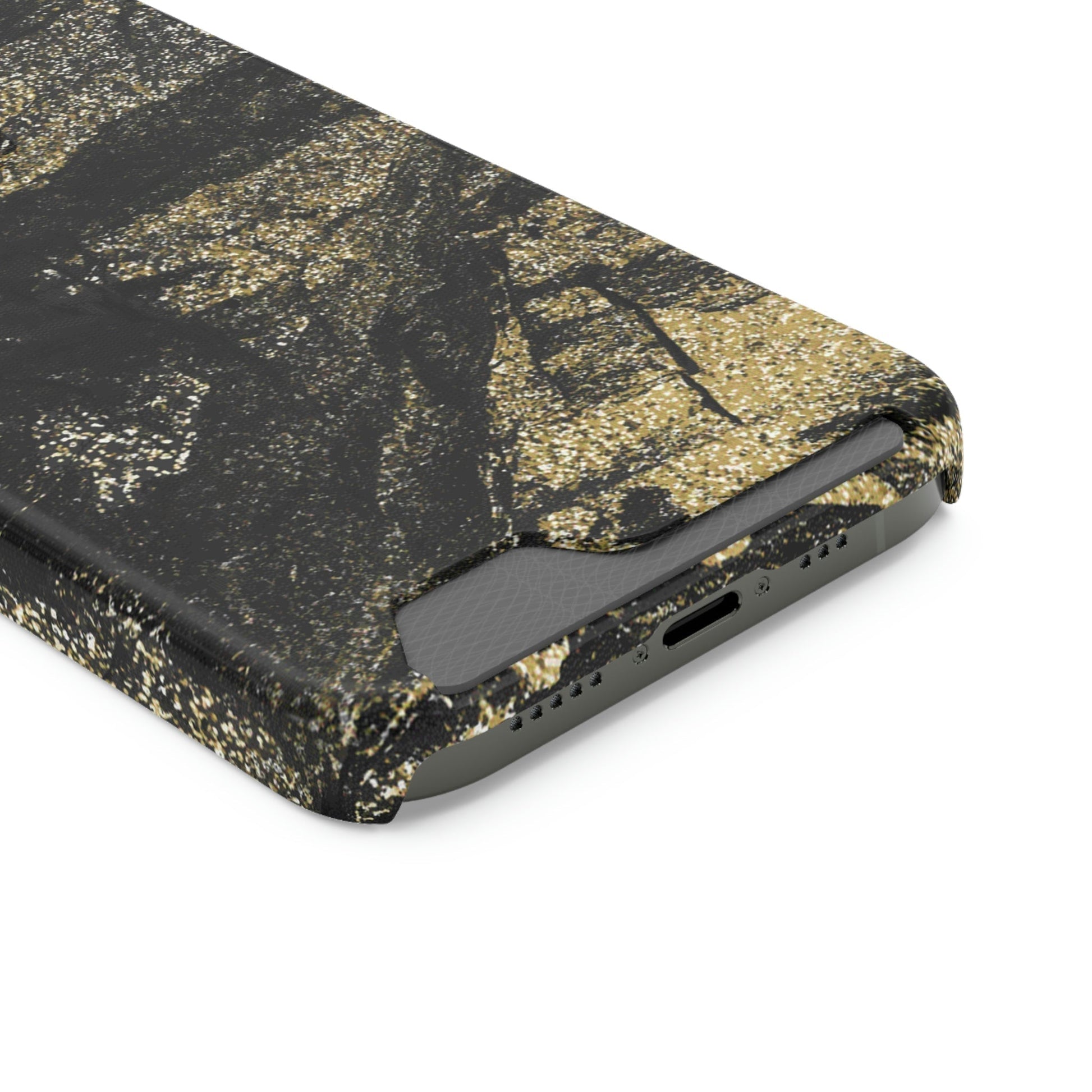 Phone Case-DARK FOREST | Pocket-PhoneCaseBoss-Phone-Best-Phone-Cases