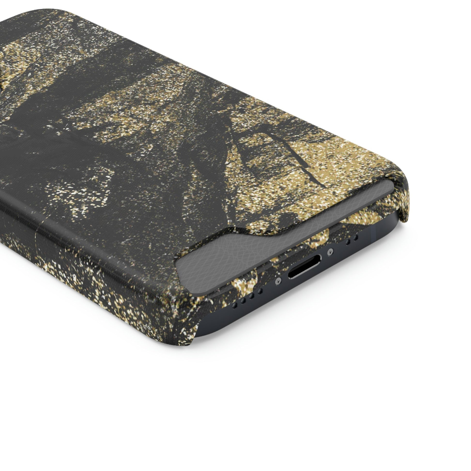 Phone Case-DARK FOREST | Pocket-PhoneCaseBoss-Phone-Best-Phone-Cases