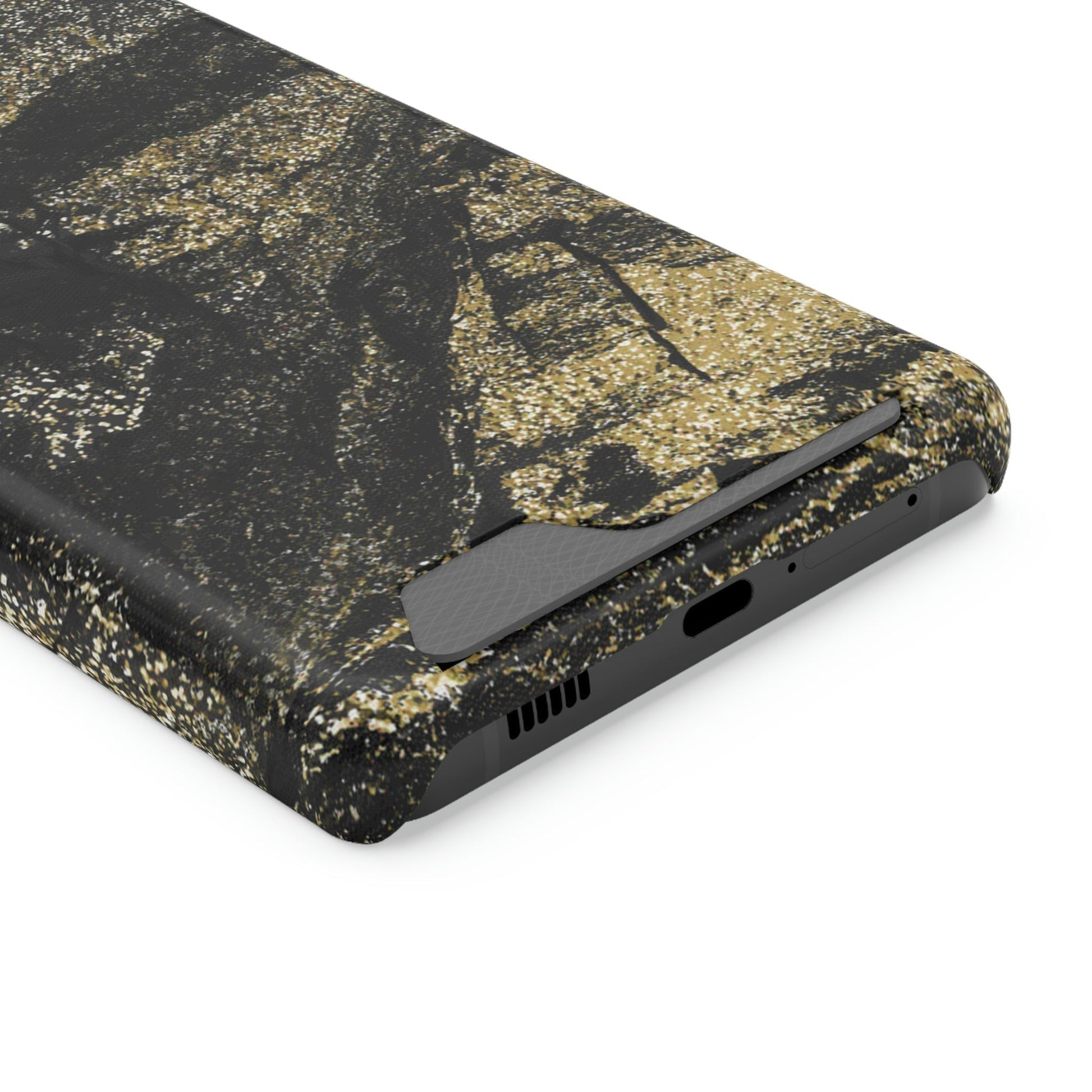 Phone Case-DARK FOREST | Pocket-PhoneCaseBoss-Phone-Best-Phone-Cases