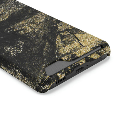 Phone Case-DARK FOREST | Pocket-PhoneCaseBoss-Phone-Best-Phone-Cases
