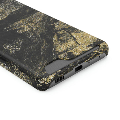 Phone Case-DARK FOREST | Pocket-PhoneCaseBoss-Phone-Best-Phone-Cases