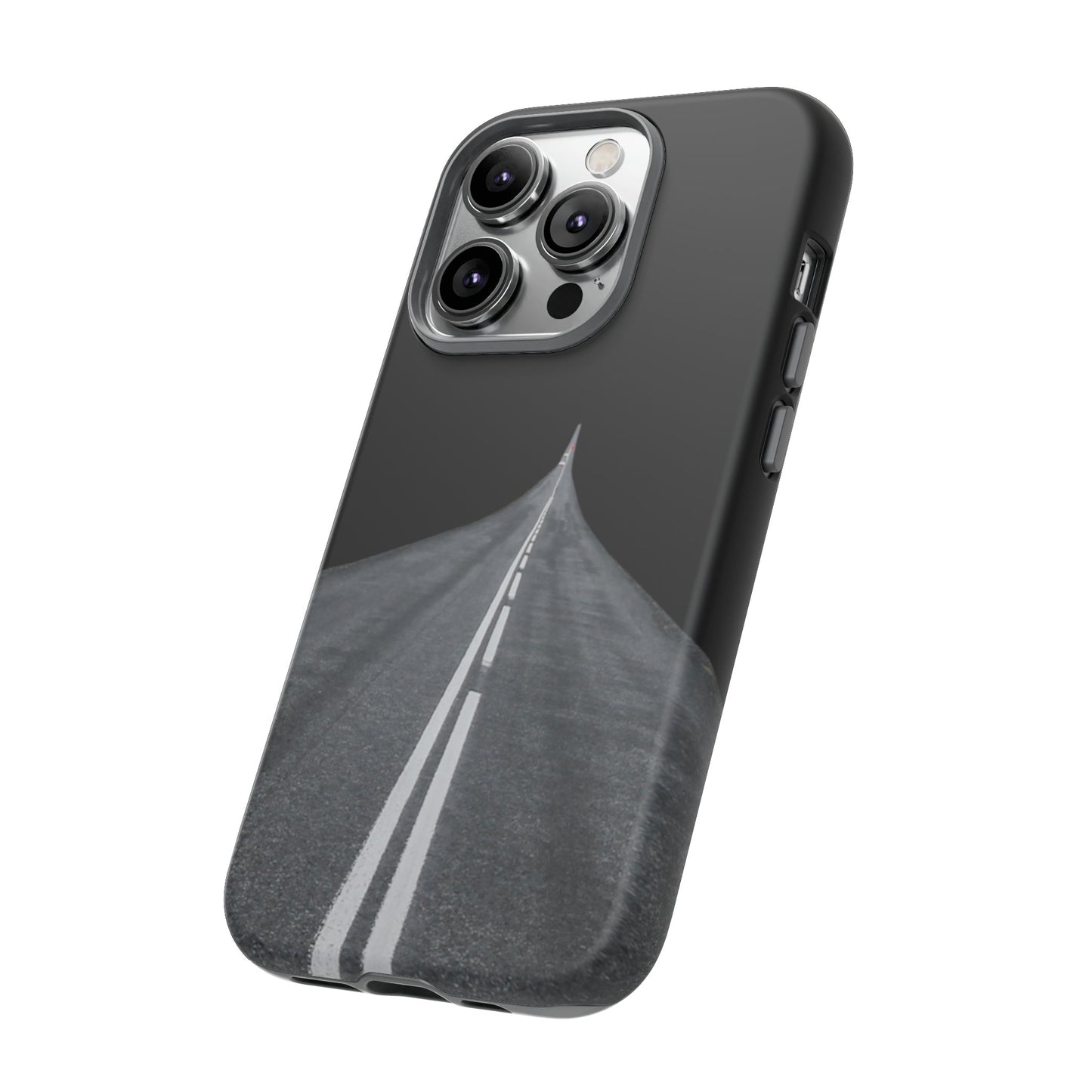 Phone Case-DARK HIGHWAY | Tough-PhoneCaseBoss-Phone-Best-Phone-Cases