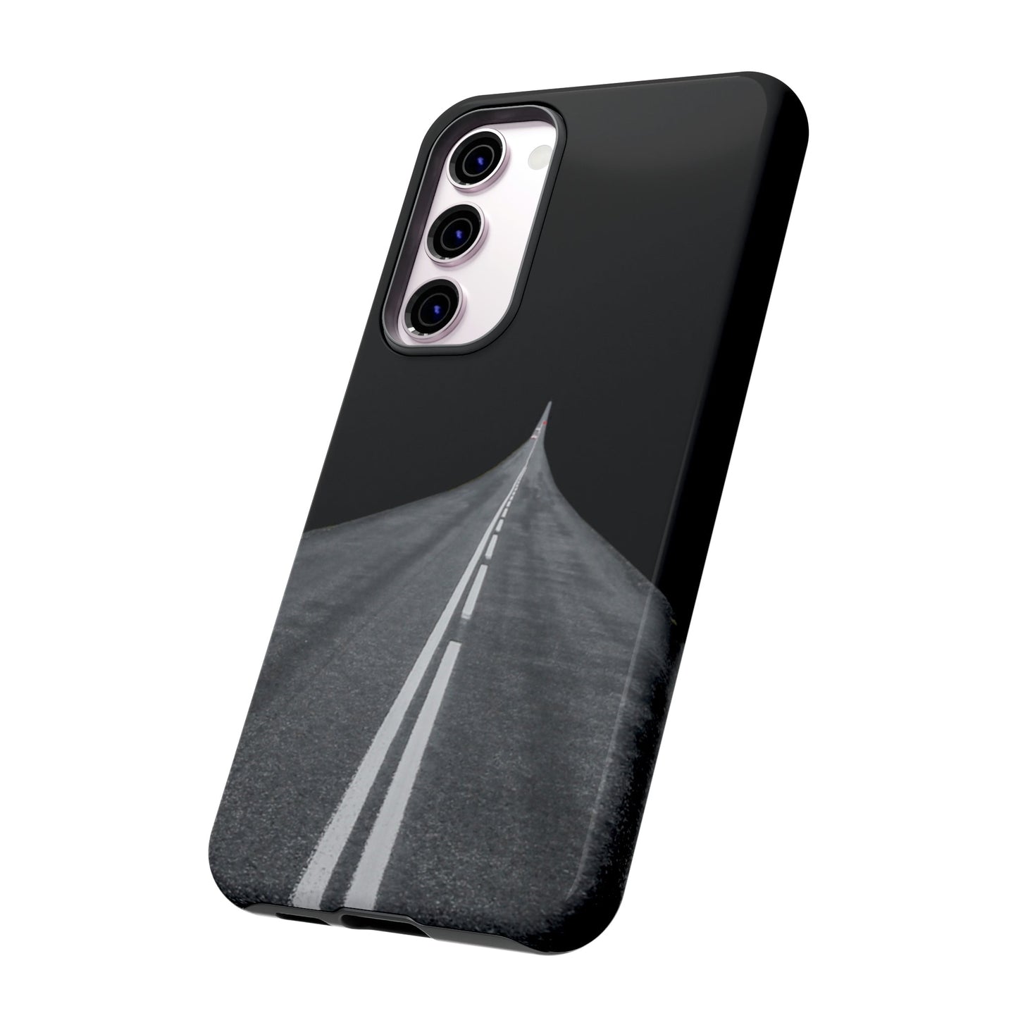 Phone Case-DARK HIGHWAY | Tough-PhoneCaseBoss-Phone-Best-Phone-Cases