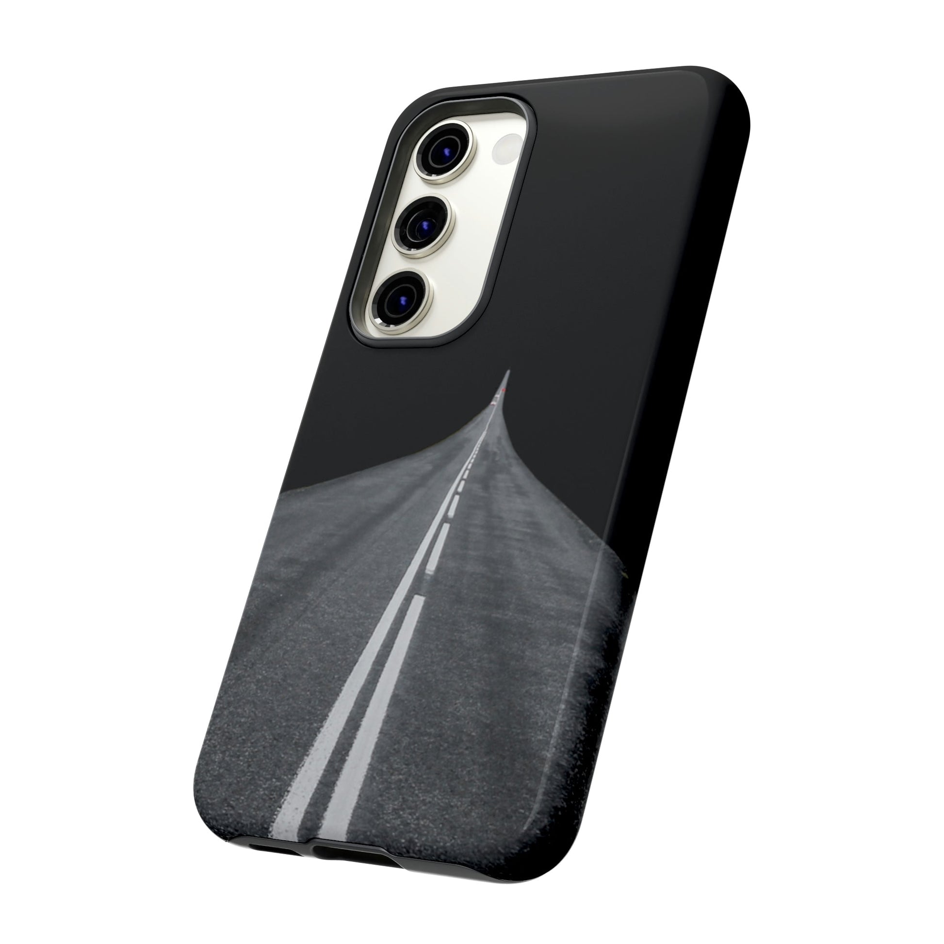 Phone Case-DARK HIGHWAY | Tough-PhoneCaseBoss-Phone-Best-Phone-Cases