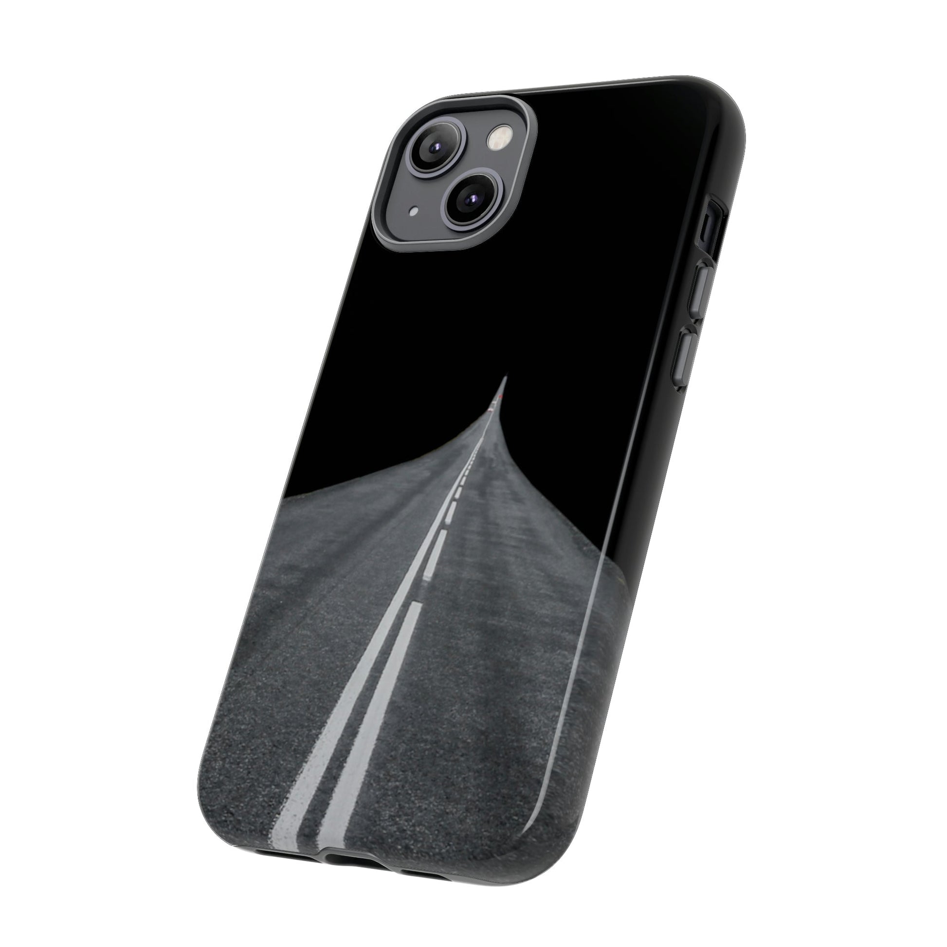 Phone Case-DARK HIGHWAY | Tough-PhoneCaseBoss-Phone-Best-Phone-Cases