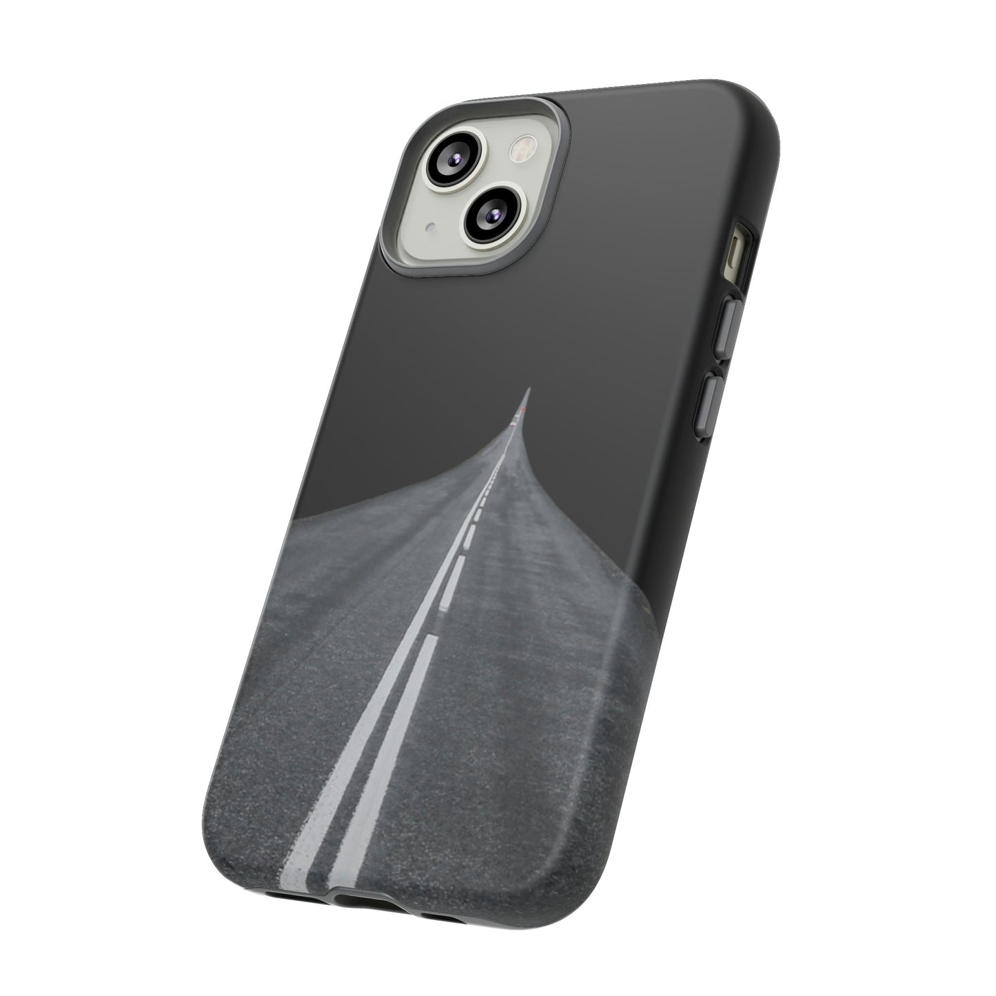 Phone Case-DARK HIGHWAY | Tough-PhoneCaseBoss-Phone-Best-Phone-Cases