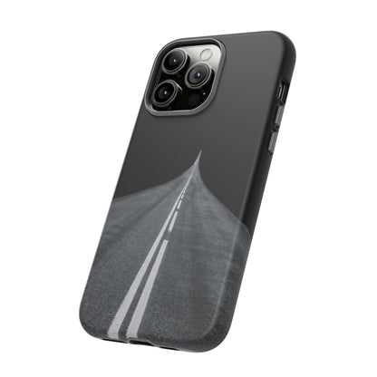 Phone Case-DARK HIGHWAY | Tough-PhoneCaseBoss-Phone-Best-Phone-Cases