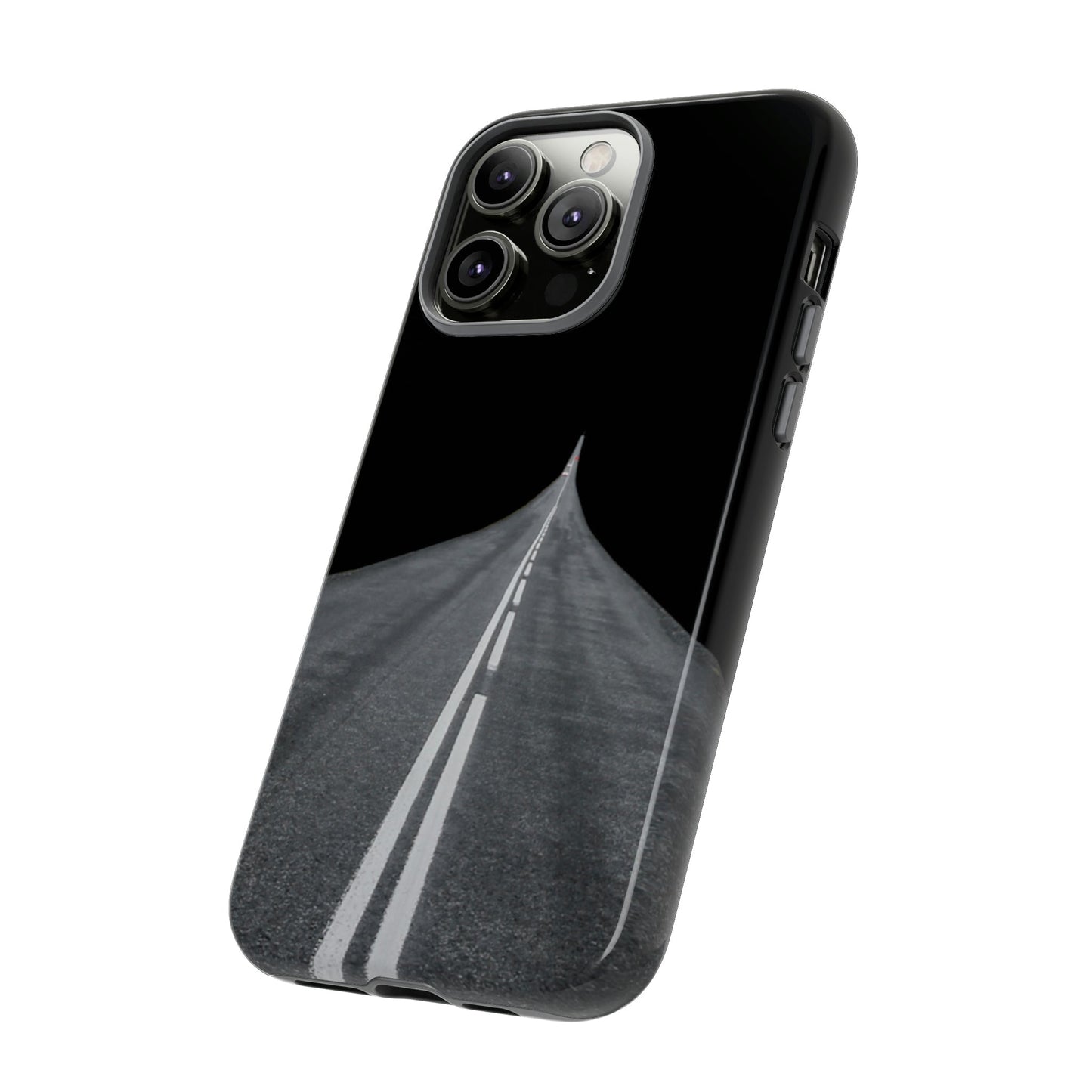 Phone Case-DARK HIGHWAY | Tough-PhoneCaseBoss-Phone-Best-Phone-Cases