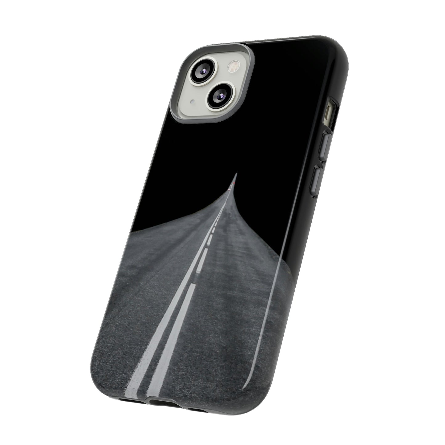 Phone Case-DARK HIGHWAY | Tough-PhoneCaseBoss-Phone-Best-Phone-Cases