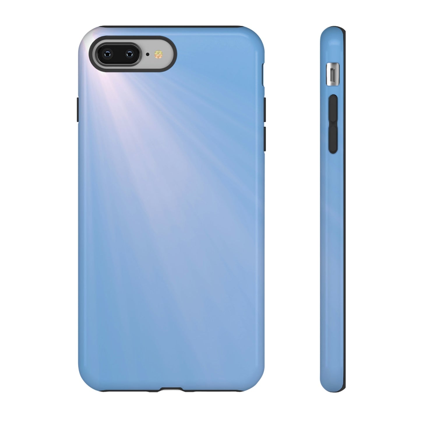 Phone Case-DAYBREAK | Tough-iPhone 8 Plus-Glossy-PhoneCaseBoss-Phone-Best-Phone-Cases