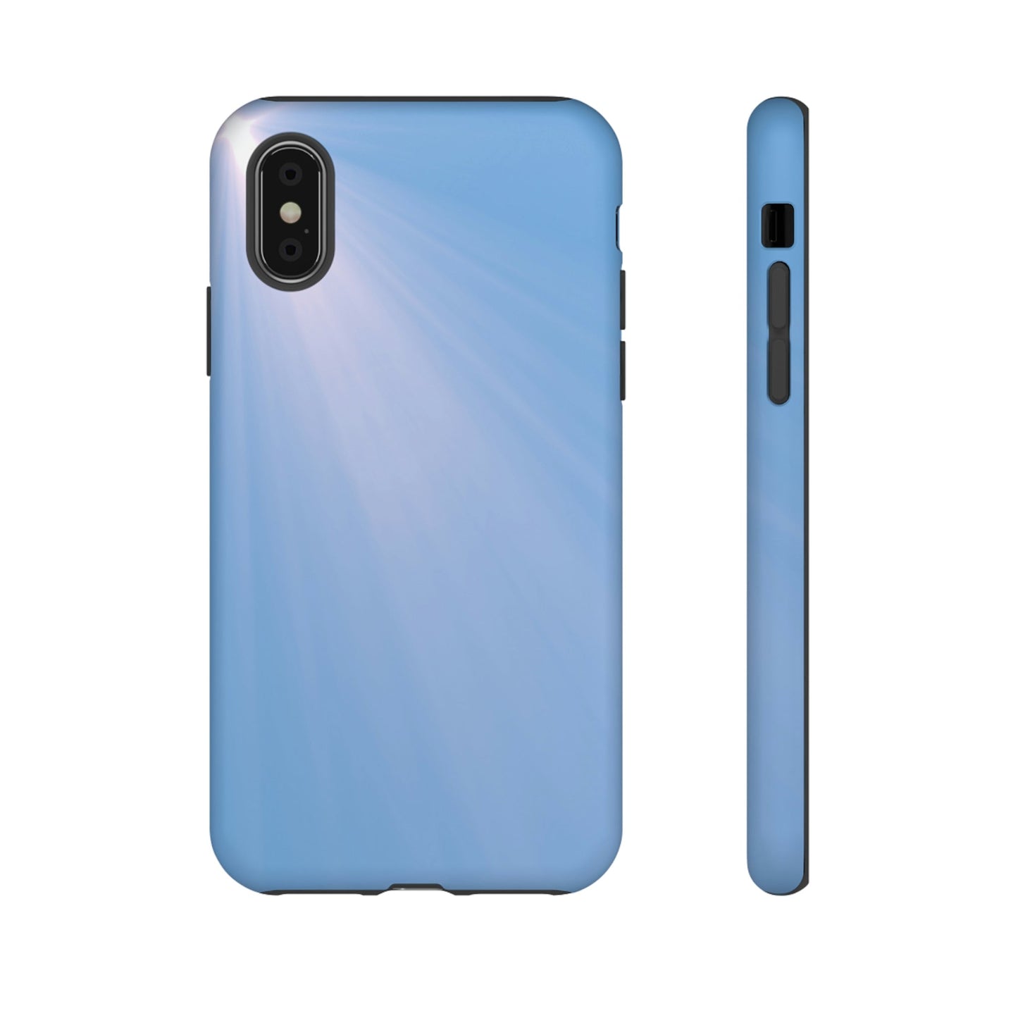 Phone Case-DAYBREAK | Tough-iPhone X-Matte-PhoneCaseBoss-Phone-Best-Phone-Cases