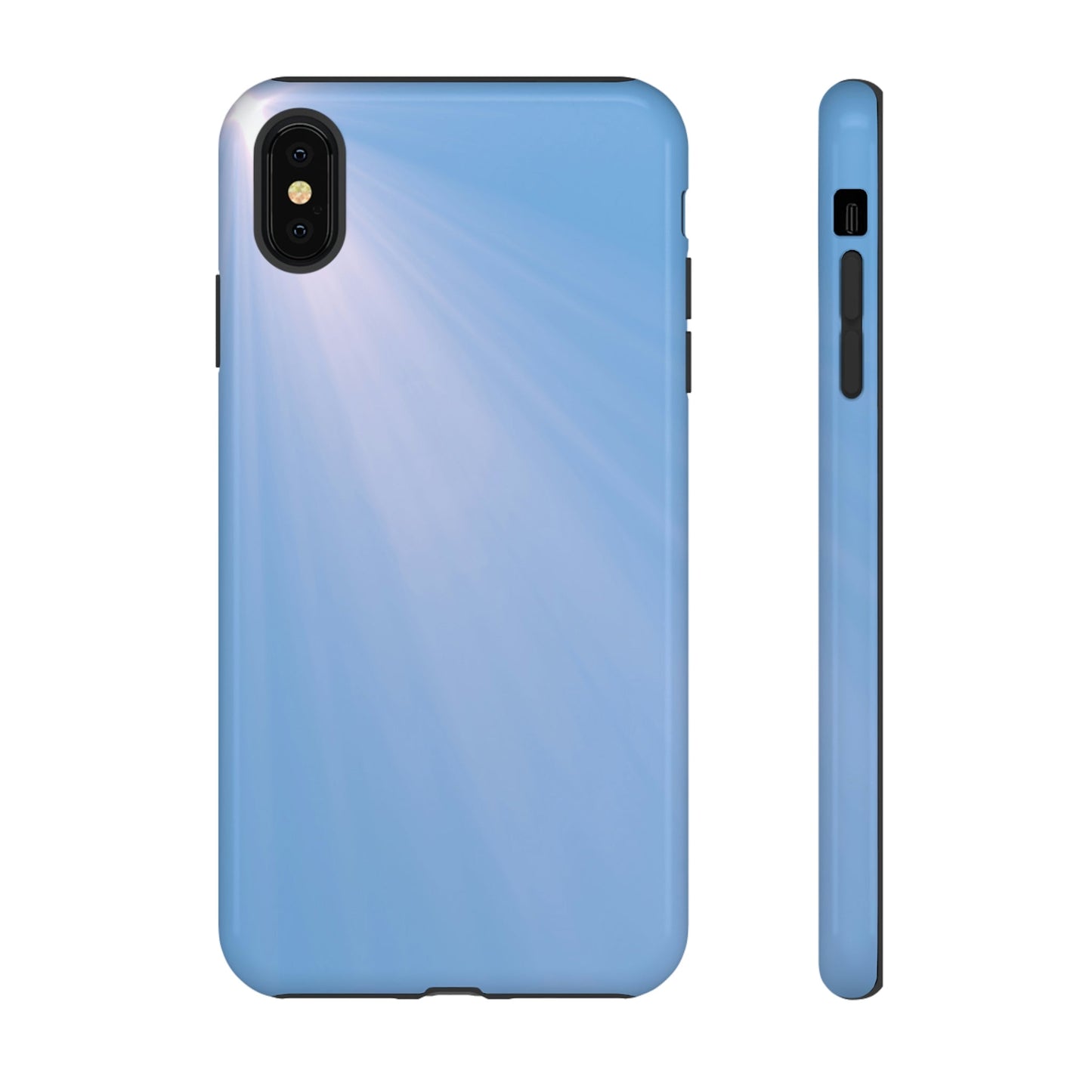 Phone Case-DAYBREAK | Tough-iPhone XS MAX-Glossy-PhoneCaseBoss-Phone-Best-Phone-Cases