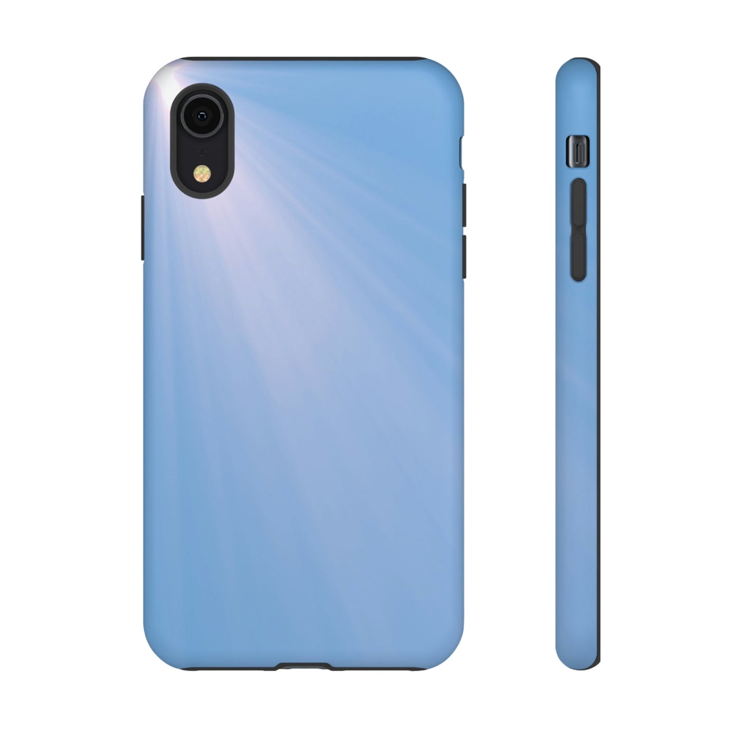 Phone Case-DAYBREAK | Tough-iPhone XR-Matte-PhoneCaseBoss-Phone-Best-Phone-Cases