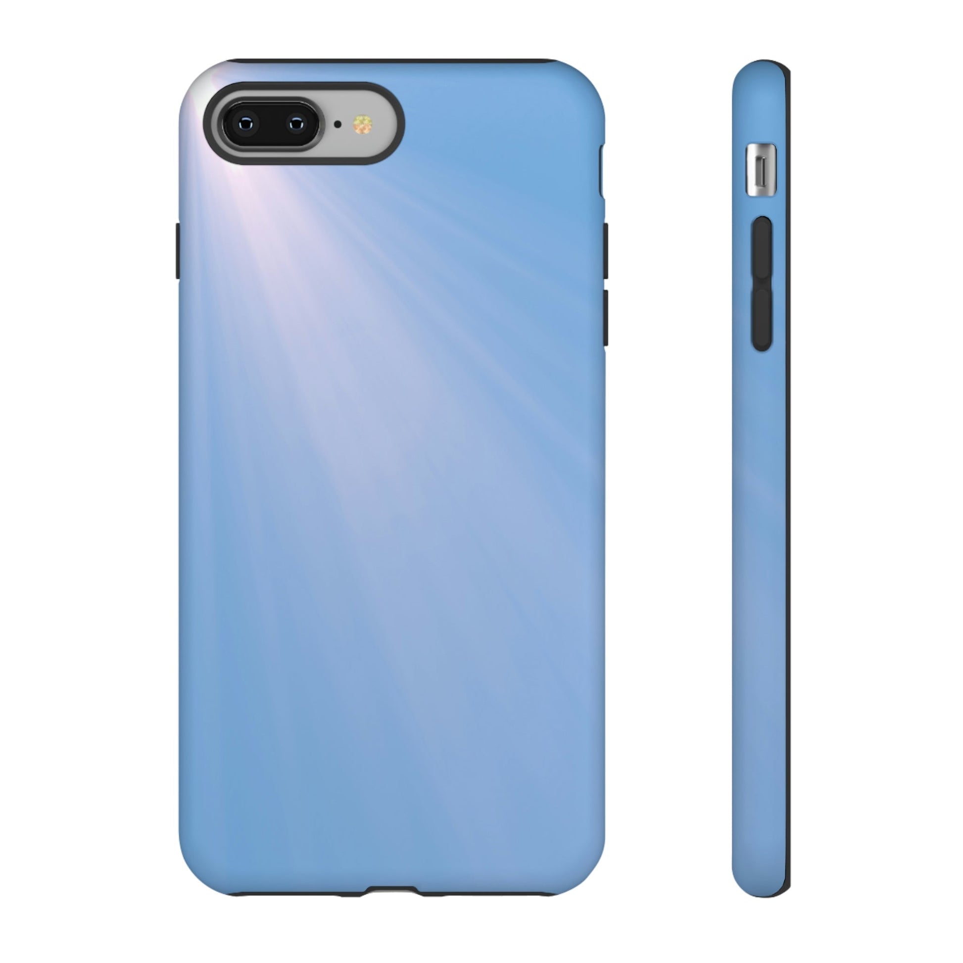 Phone Case-DAYBREAK | Tough-iPhone 8 Plus-Matte-PhoneCaseBoss-Phone-Best-Phone-Cases