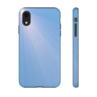 Phone Case-DAYBREAK | Tough-iPhone XR-Glossy-PhoneCaseBoss-Phone-Best-Phone-Cases