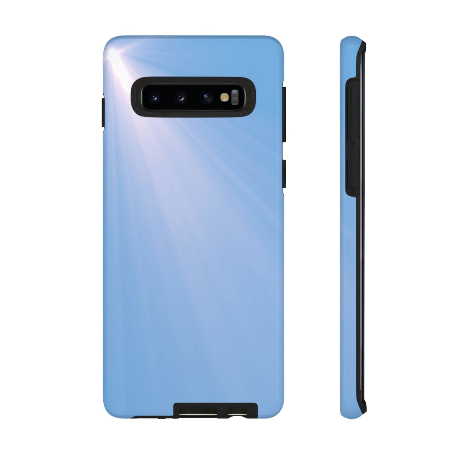 Phone Case-DAYBREAK | Tough-Samsung Galaxy S10-Glossy-PhoneCaseBoss-Phone-Best-Phone-Cases