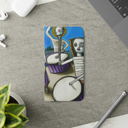 Phone Case-DIEGO | Folio-PhoneCaseBoss-Phone-Best-Phone-Cases