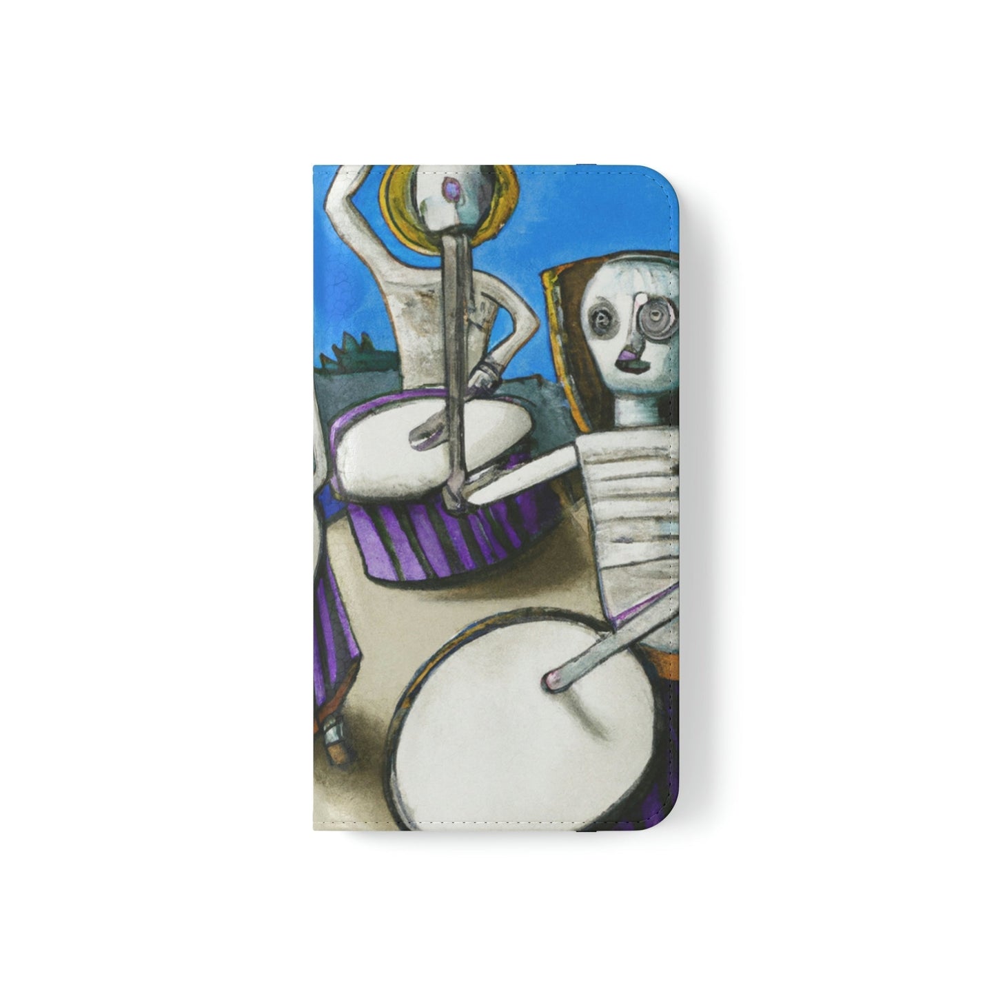 Phone Case-DIEGO | Folio-PhoneCaseBoss-Phone-Best-Phone-Cases