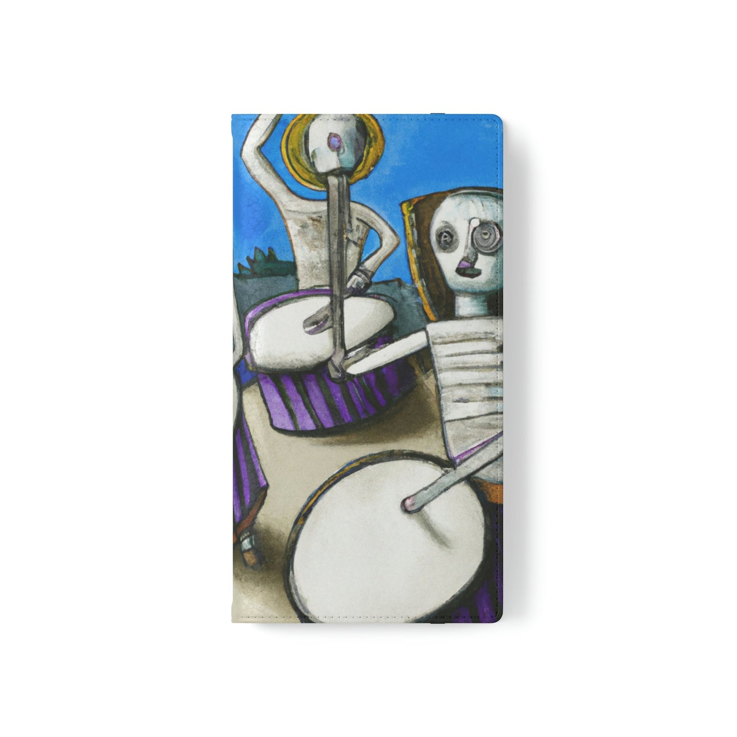 Phone Case-DIEGO | Folio-PhoneCaseBoss-Phone-Best-Phone-Cases