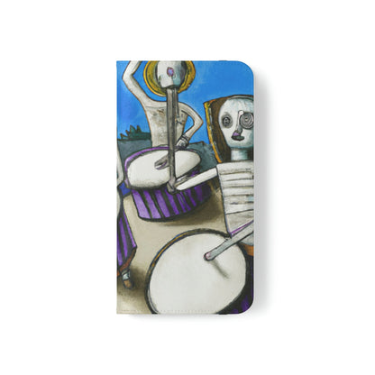 Phone Case-DIEGO | Folio-PhoneCaseBoss-Phone-Best-Phone-Cases