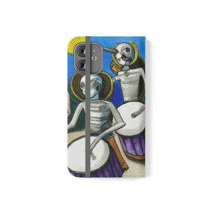 Phone Case-DIEGO | Folio-PhoneCaseBoss-Phone-Best-Phone-Cases