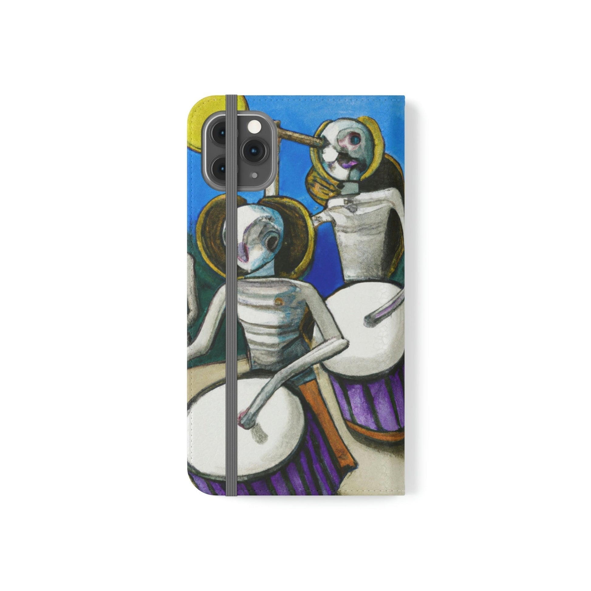 Phone Case-DIEGO | Folio-PhoneCaseBoss-Phone-Best-Phone-Cases