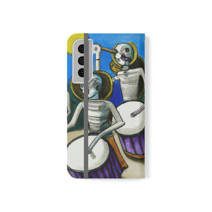 Phone Case-DIEGO | Folio-PhoneCaseBoss-Phone-Best-Phone-Cases