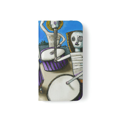 Phone Case-DIEGO | Folio-PhoneCaseBoss-Phone-Best-Phone-Cases