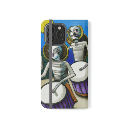 Phone Case-DIEGO | Folio-PhoneCaseBoss-Phone-Best-Phone-Cases