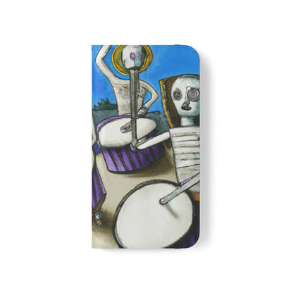 Phone Case-DIEGO | Folio-PhoneCaseBoss-Phone-Best-Phone-Cases