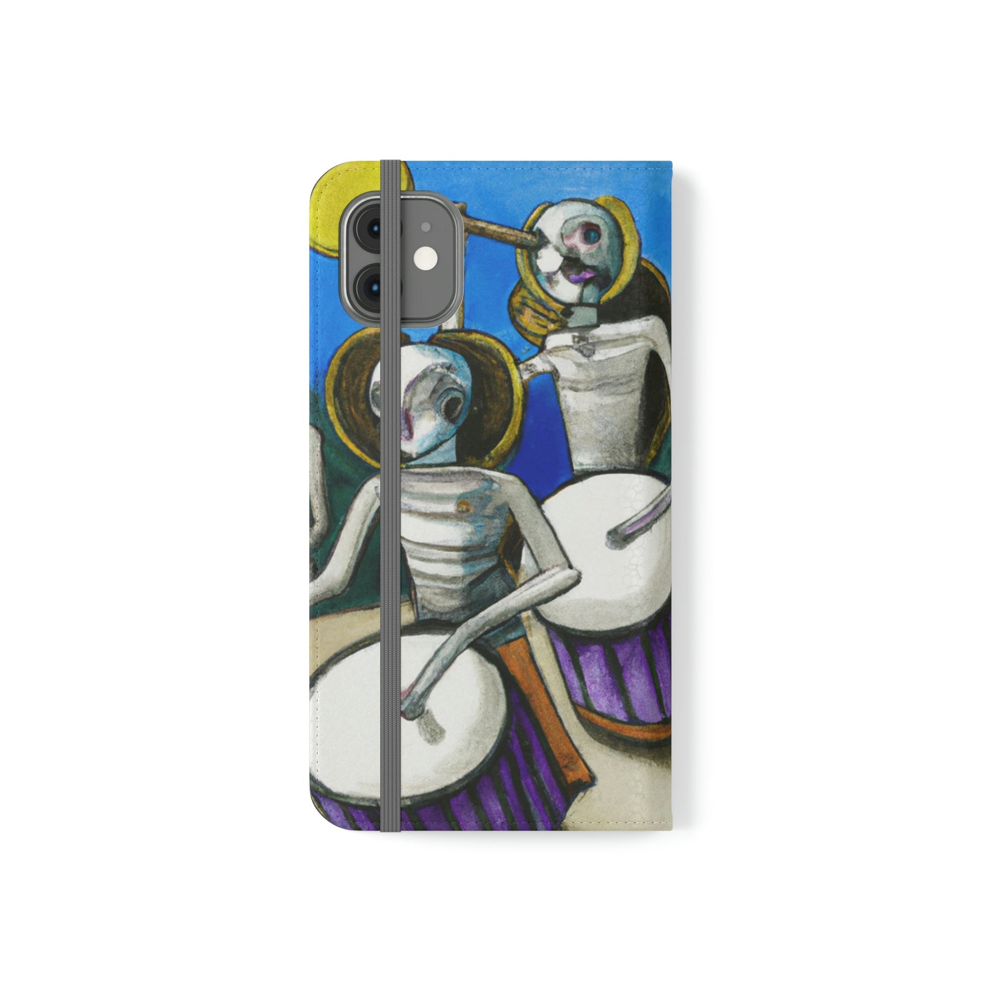 Phone Case-DIEGO | Folio-PhoneCaseBoss-Phone-Best-Phone-Cases