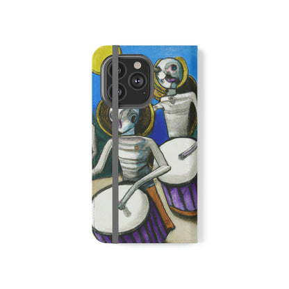 Phone Case-DIEGO | Folio-PhoneCaseBoss-Phone-Best-Phone-Cases