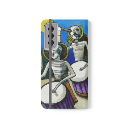 Phone Case-DIEGO | Folio-PhoneCaseBoss-Phone-Best-Phone-Cases