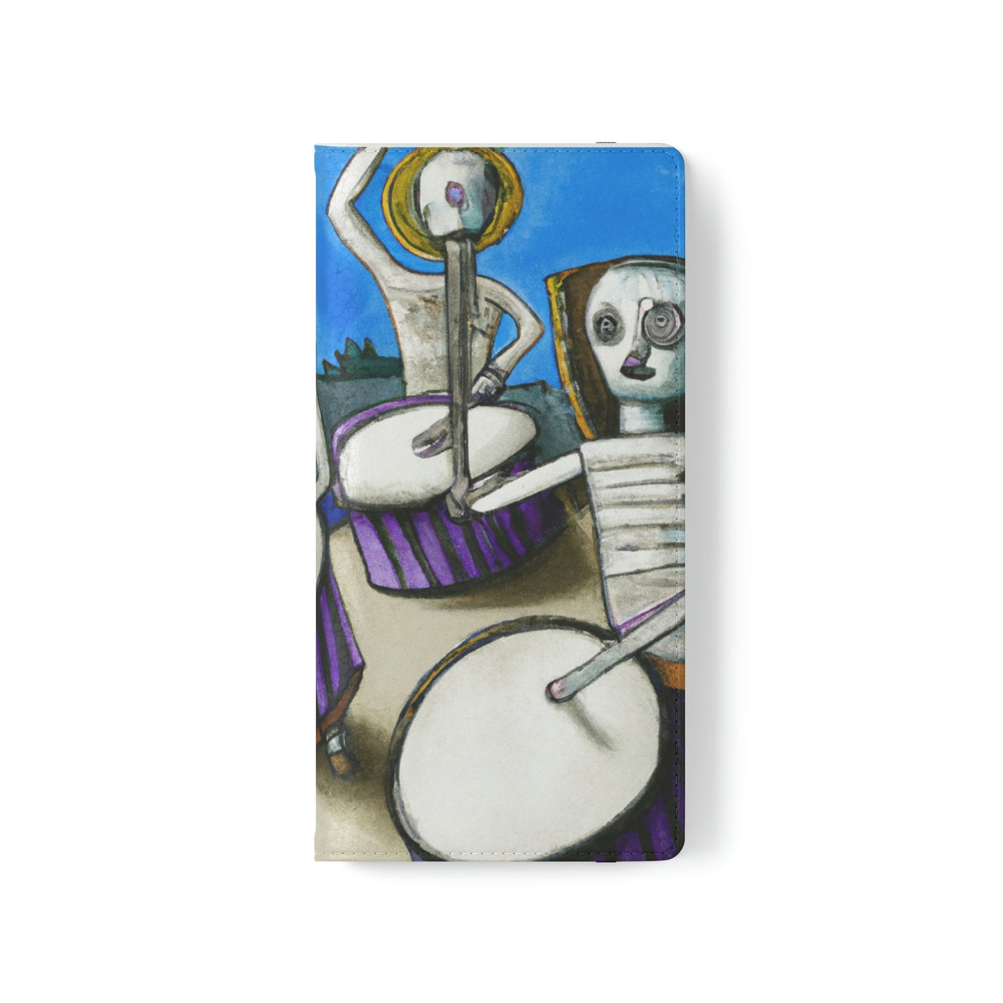 Phone Case-DIEGO | Folio-PhoneCaseBoss-Phone-Best-Phone-Cases