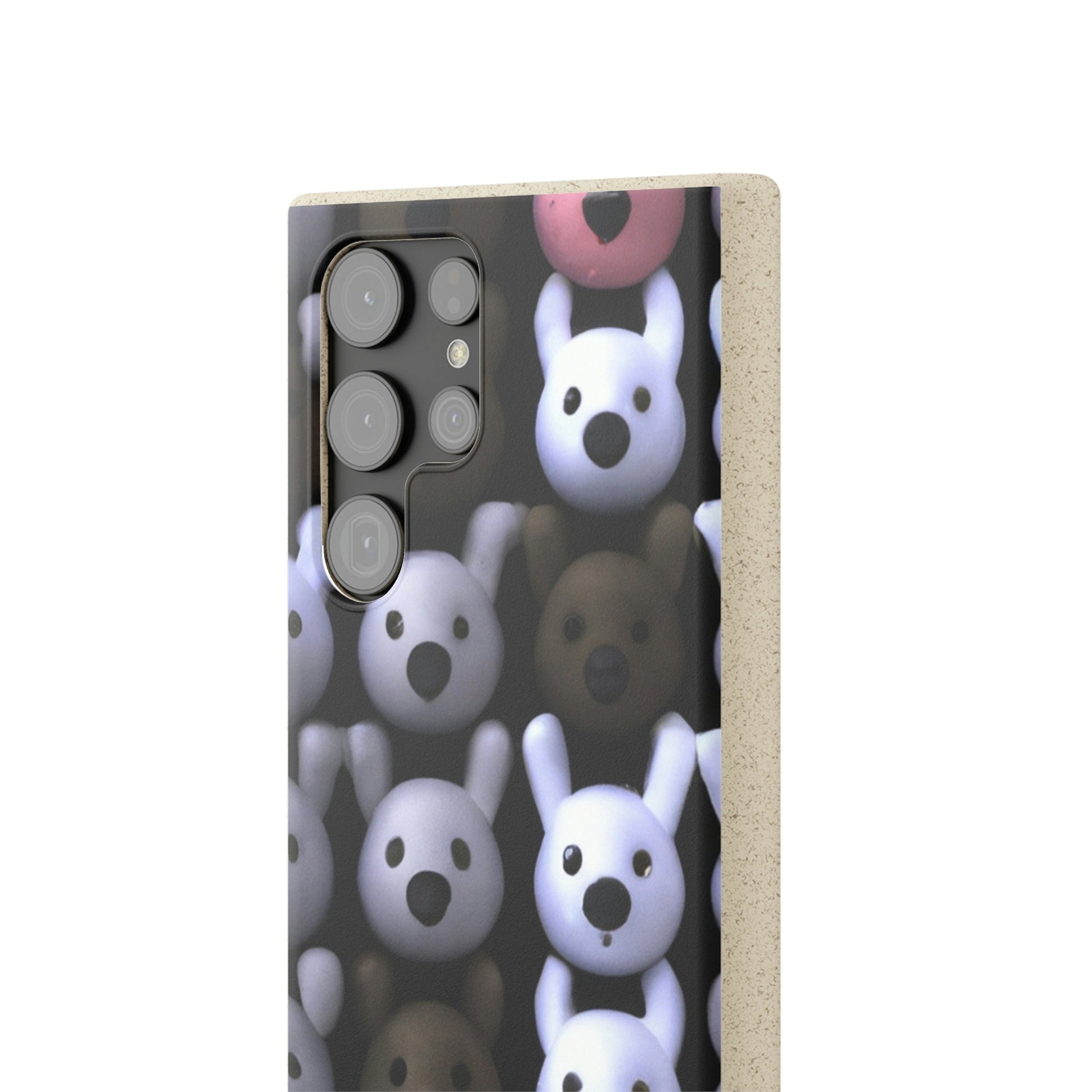 Phone Case-DOGGOS | Biocase-PhoneCaseBoss-Phone-Best-Phone-Cases