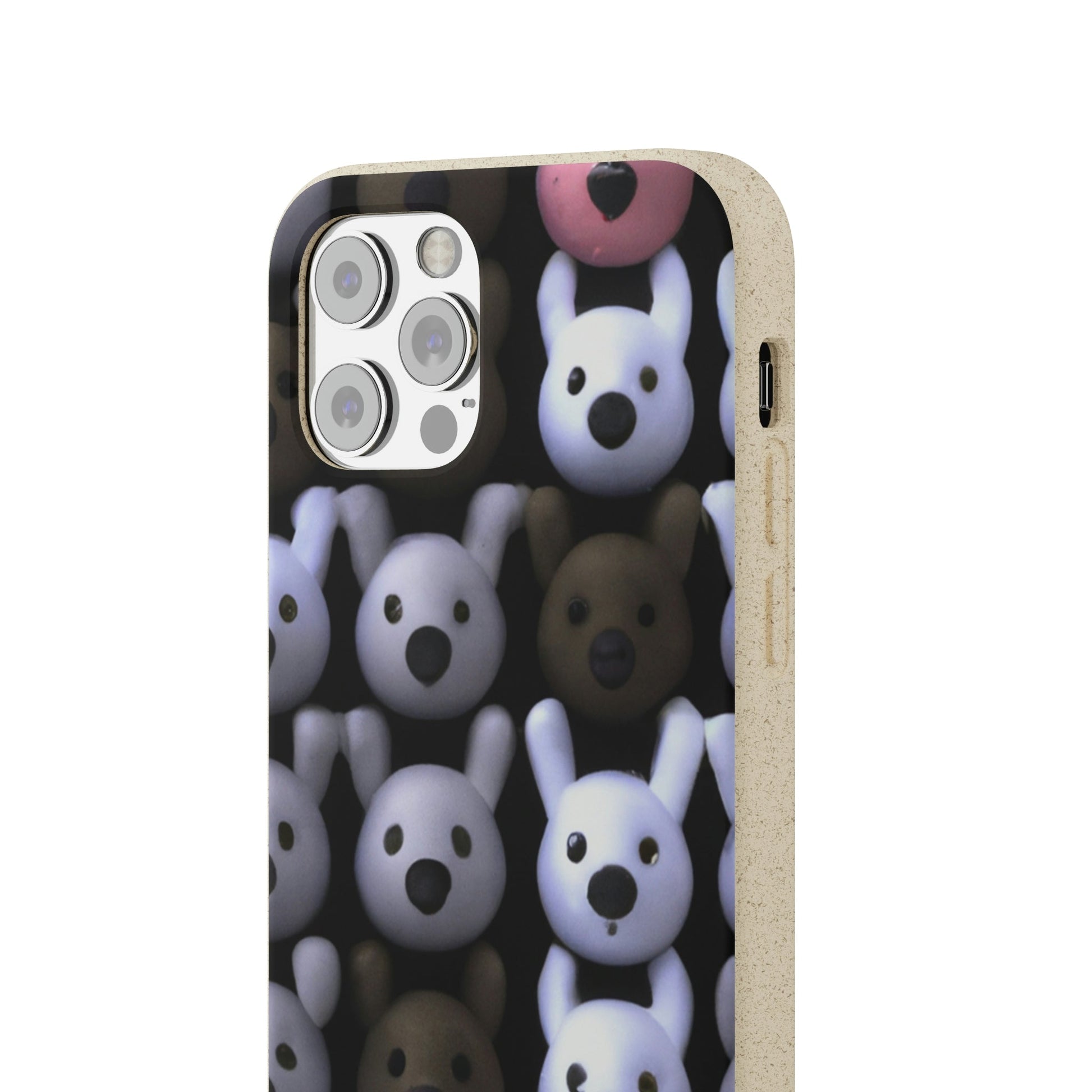 Phone Case-DOGGOS | Biocase-PhoneCaseBoss-Phone-Best-Phone-Cases