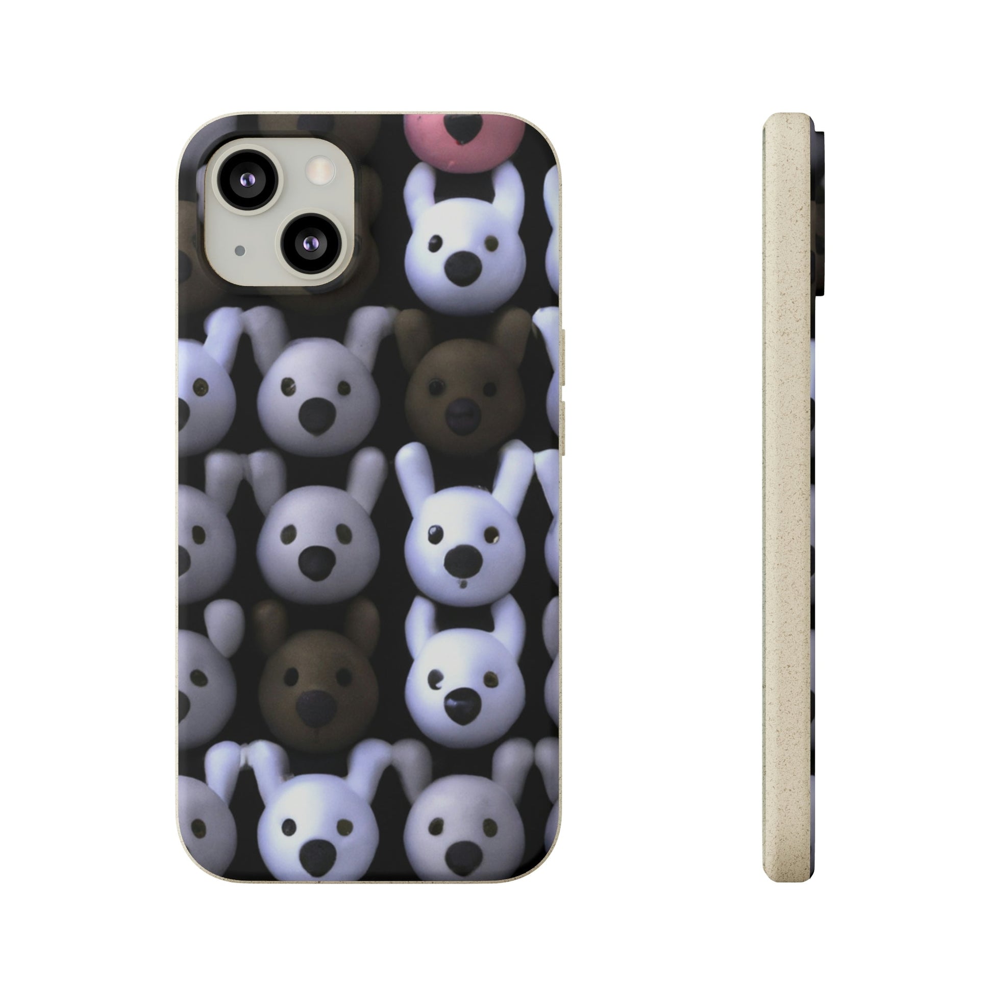 Phone Case-DOGGOS | Biocase-iPhone 13-PhoneCaseBoss-Phone-Best-Phone-Cases