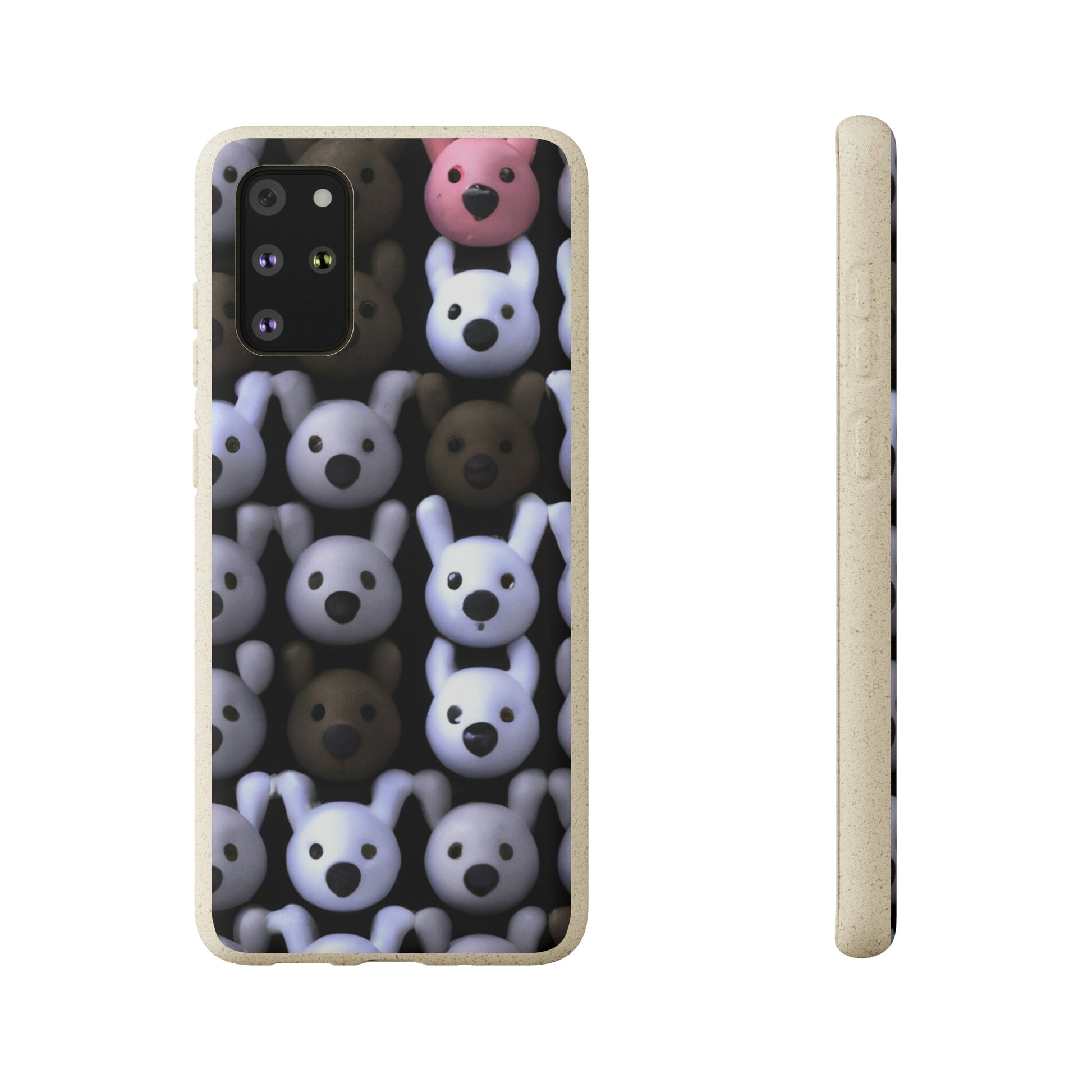 Phone Case-DOGGOS | Biocase-Samsung Galaxy S20+-PhoneCaseBoss-Phone-Best-Phone-Cases