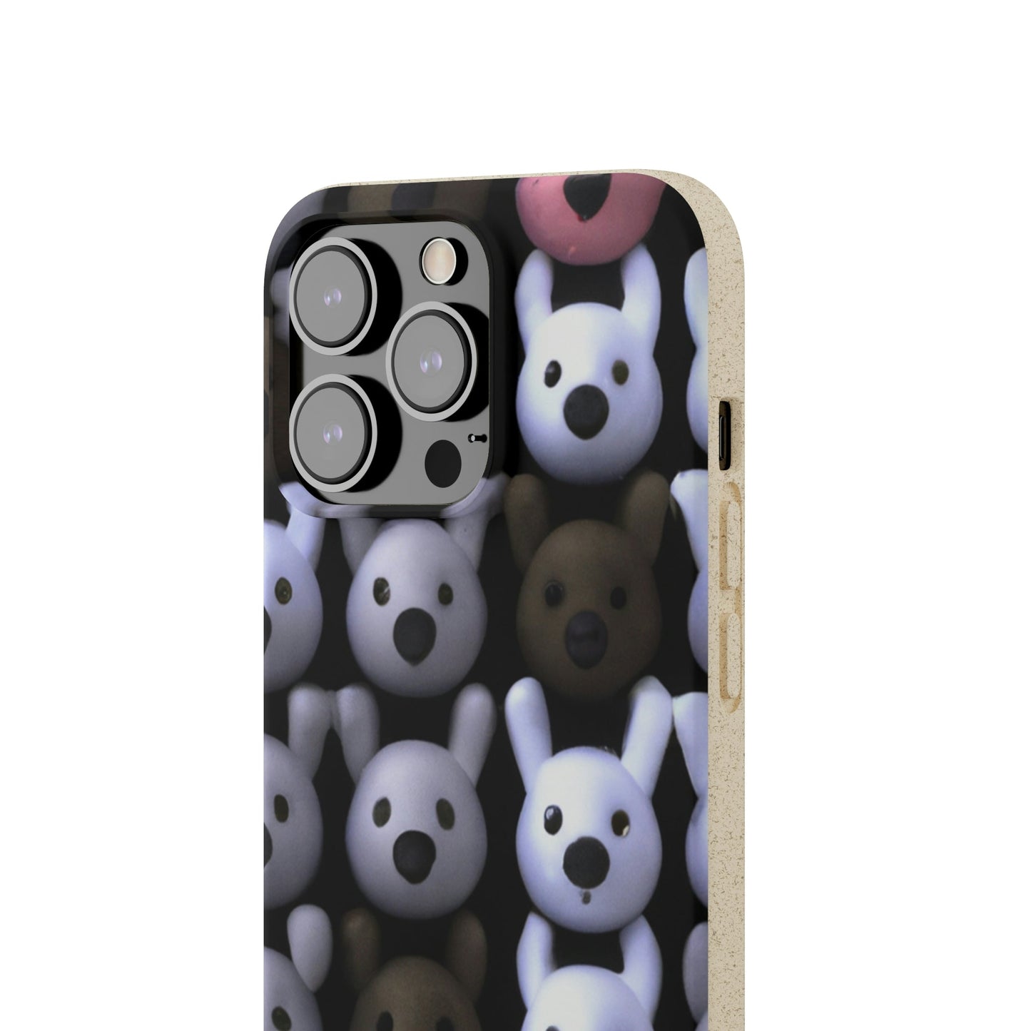 Phone Case-DOGGOS | Biocase-PhoneCaseBoss-Phone-Best-Phone-Cases