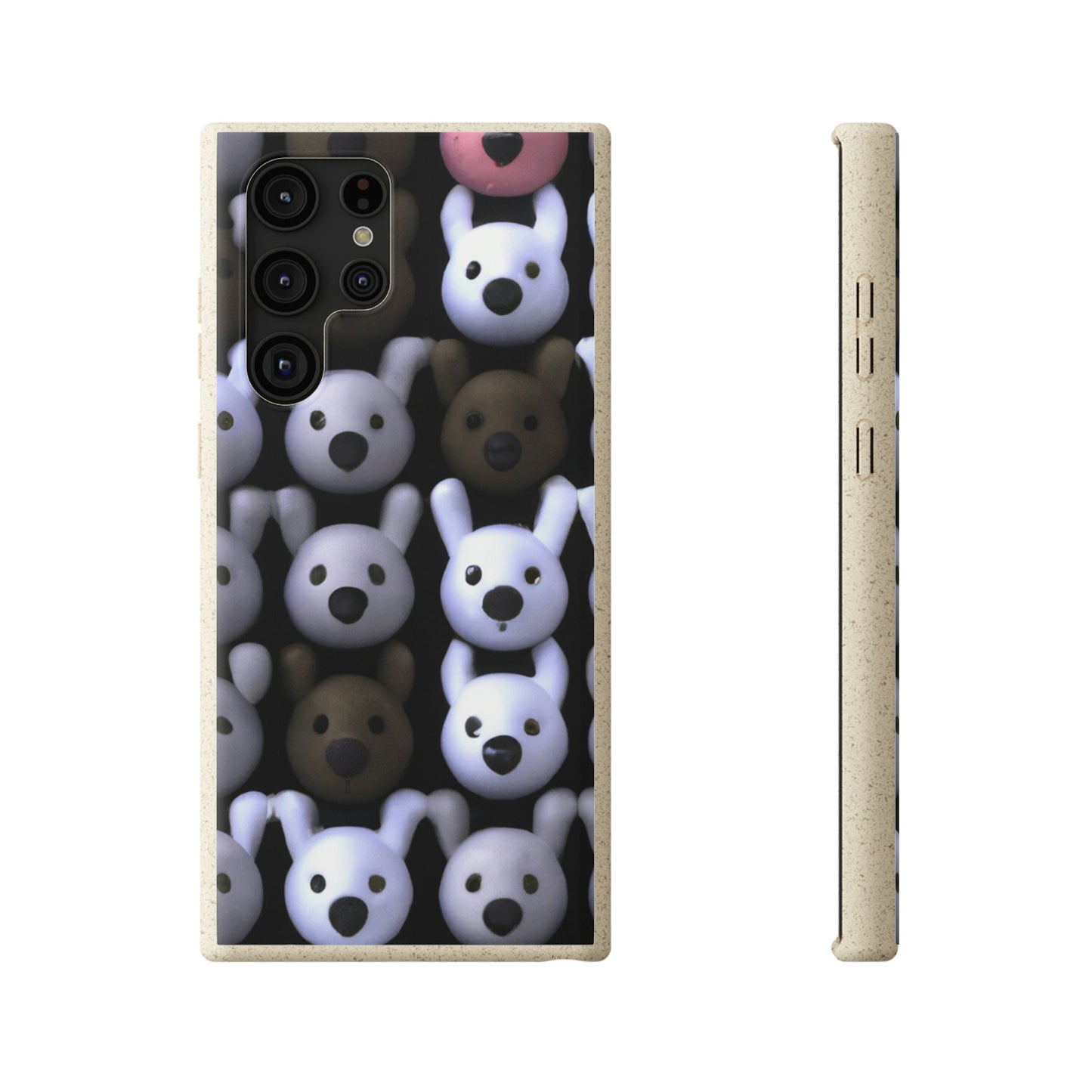 Phone Case-DOGGOS | Biocase-Samsung Galaxy S22 Ultra-PhoneCaseBoss-Phone-Best-Phone-Cases